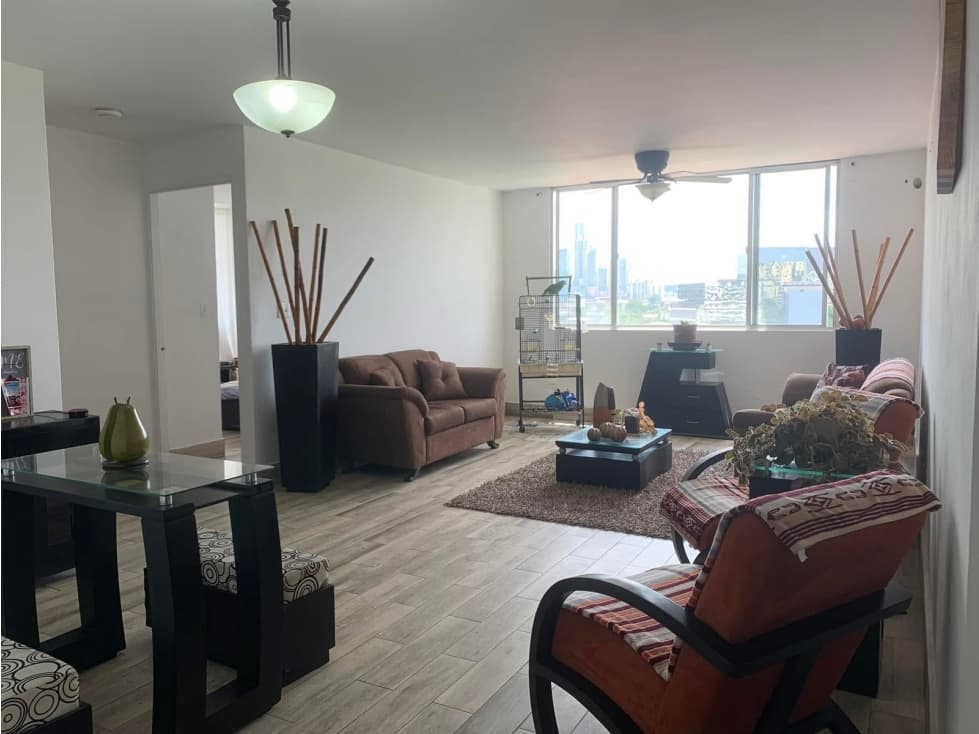 ALQUILER APARTAMENTO VIA ESPAÑA — foto 1