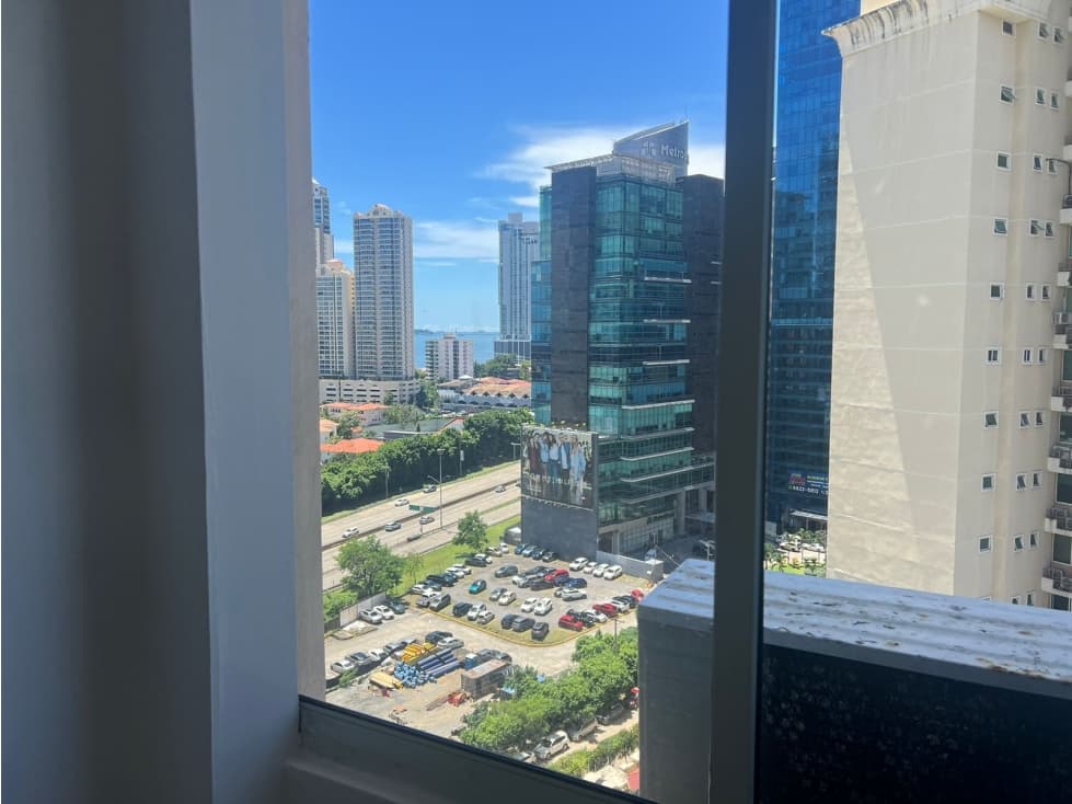 ALQUILER APARTAMENTO PUNTA PACIFICA — foto 3
