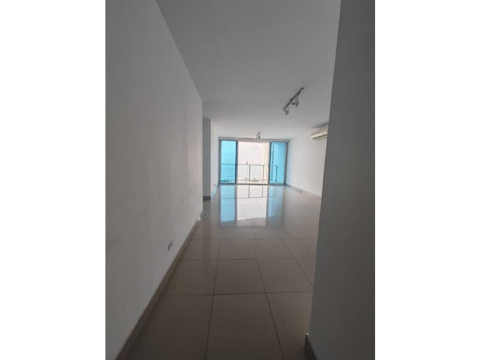 VENTA APARTAMENTO SAN FRANCISCO — foto 3