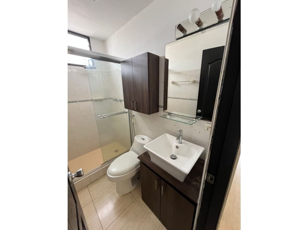 VENDO APARTAMENTO SAN FRANCISCO — foto 6