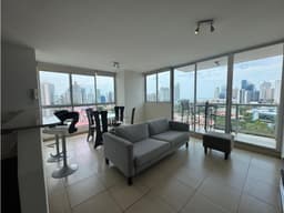 ALQUILER APARTAMENTO AMOBLADO VIA PORRAS