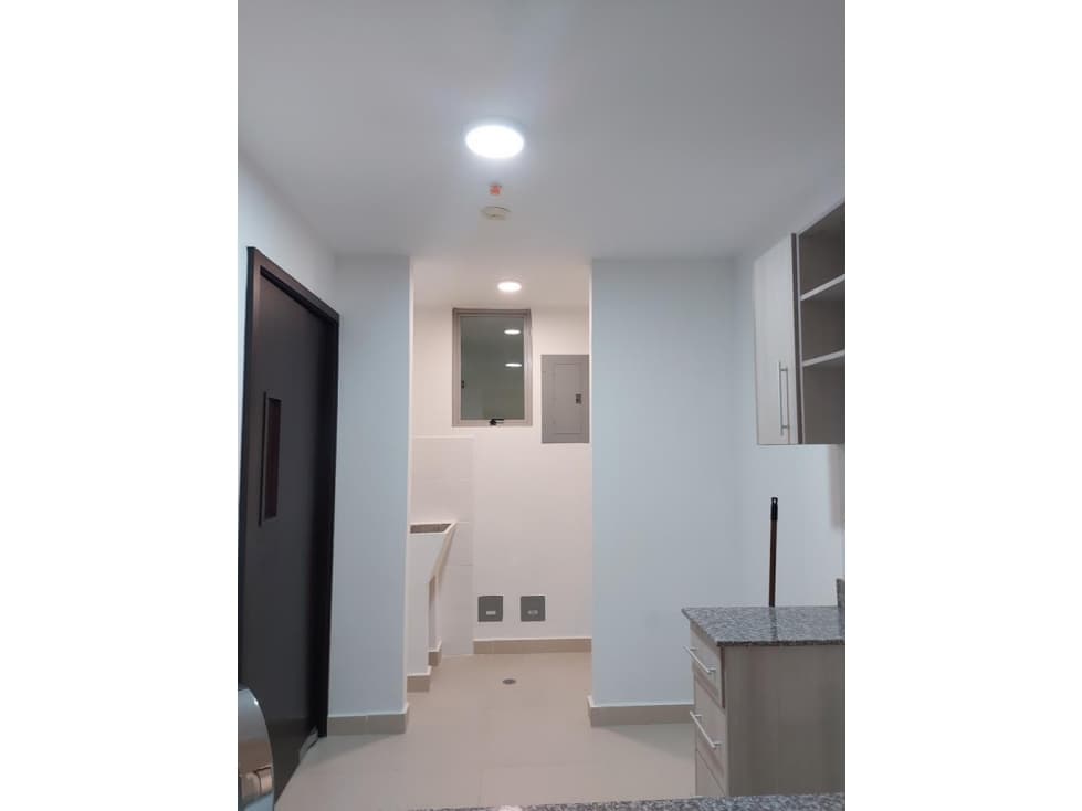 VENTA APARTAMENTO EL CRISOL — foto 4