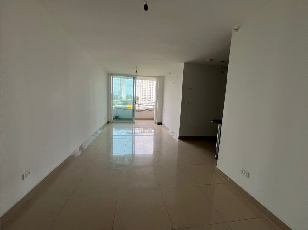 VENTA APARTAMENTO ANCÓN — foto 1