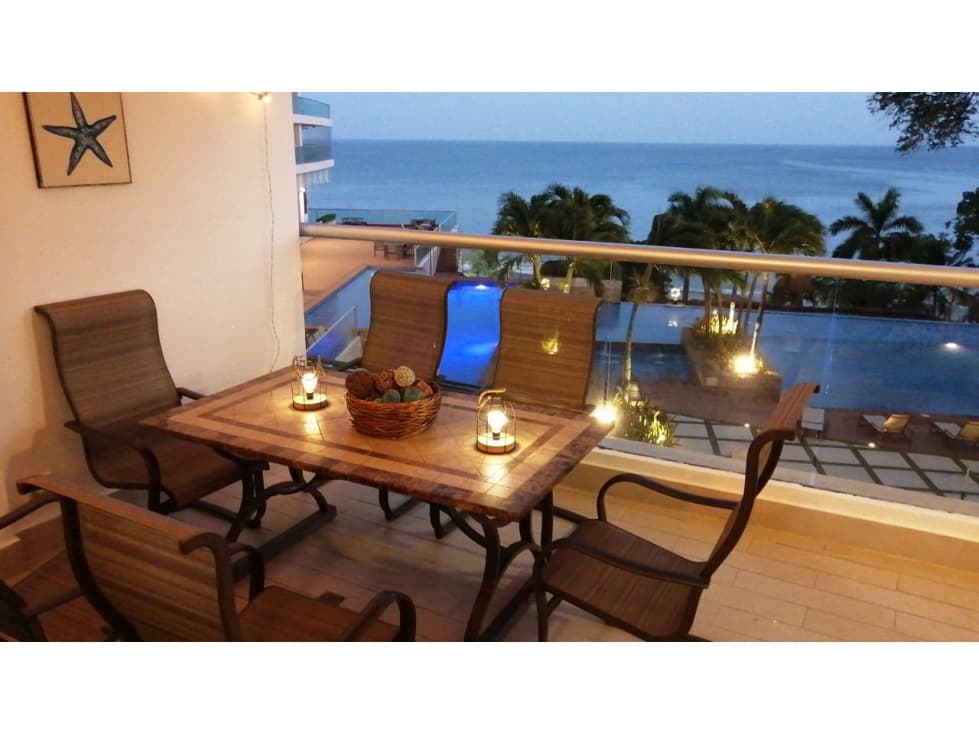 VENTA APARTAMENTO NUEVA GORGONA — foto 4