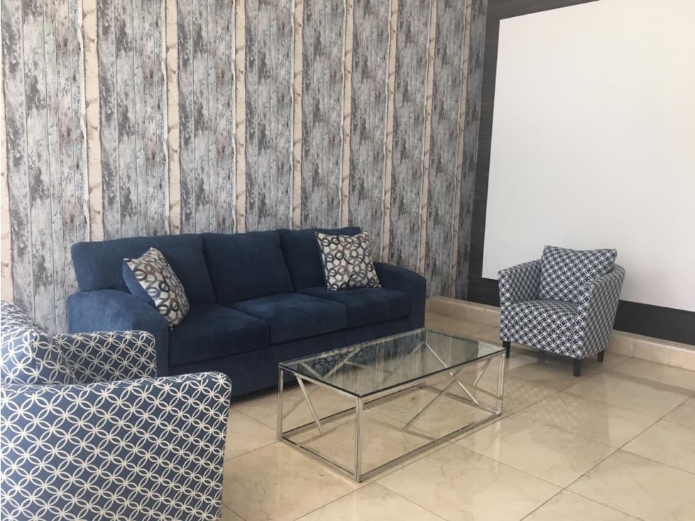 ALQUILER APARTAMENTO HATO PINTADO — foto 2