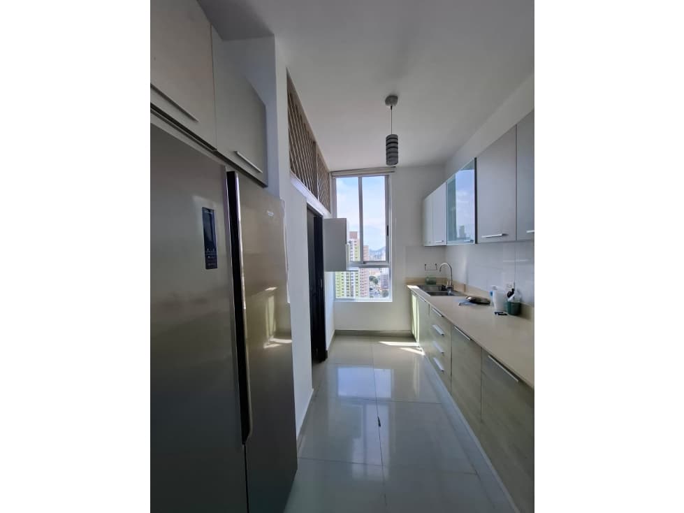 ALQUILER APARTAMENTO EL CARMEN - SOLO CLIENTES DIRECTOS CW — foto 3