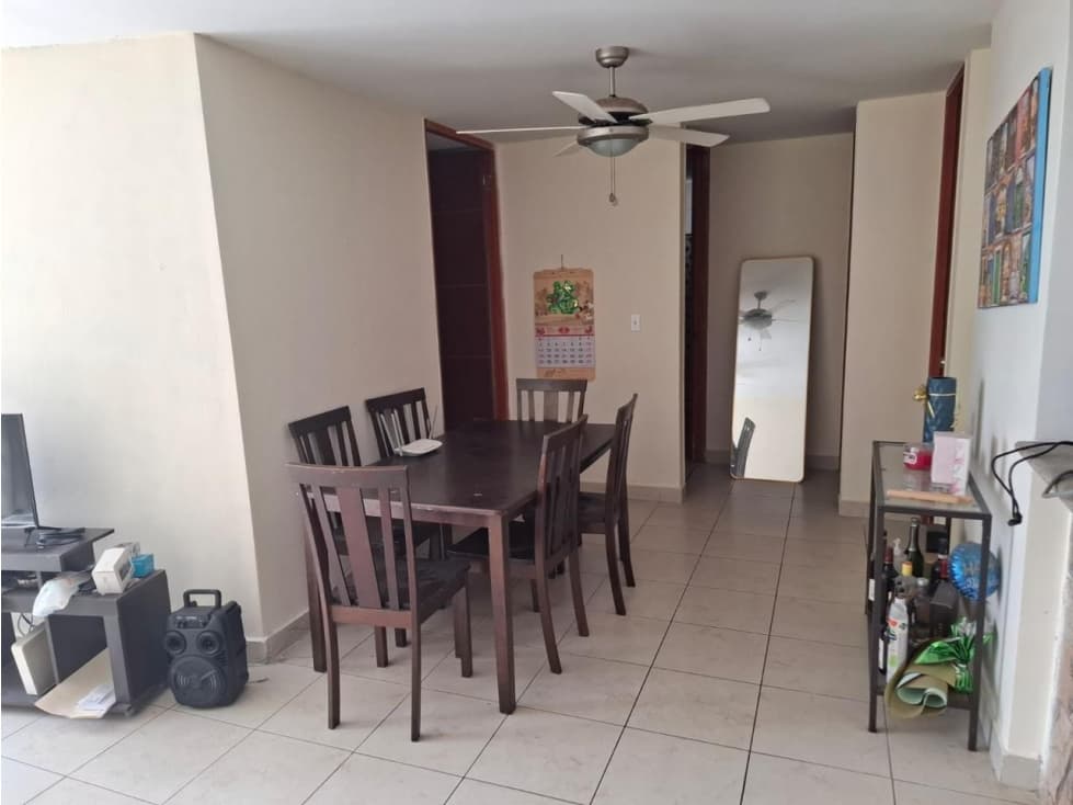 VENTA APARTAMENTO 12 OCTUBRE - MM — foto 2