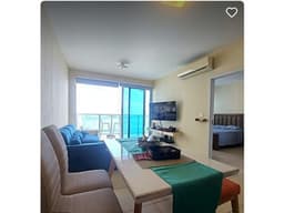 ALQUILER APARTAMENTO AMOBLADO PUNTA PACIFICA - NL
