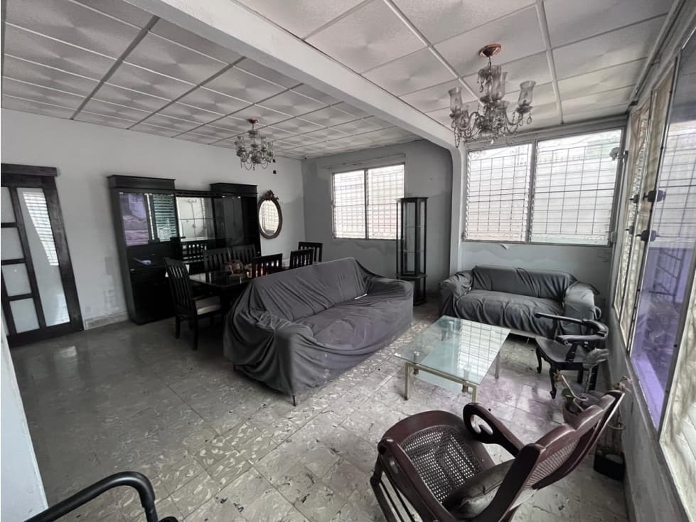VENTA CASA PARQUE LEFEVRE - NL — foto 3