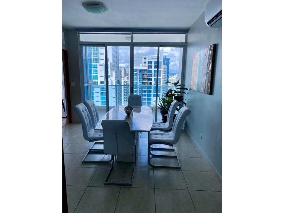 ALQUILER APARTAMENTO BELLA VISTA — foto 4