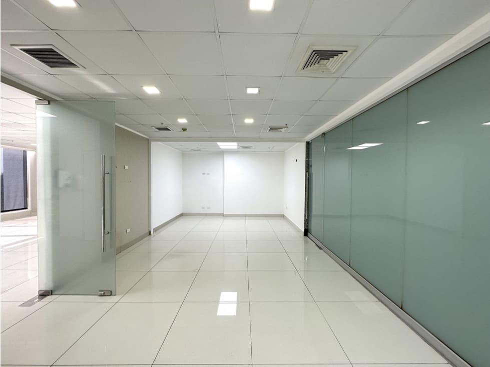 ALQUILER OFICINA AVENIDA BALBOA — foto 5