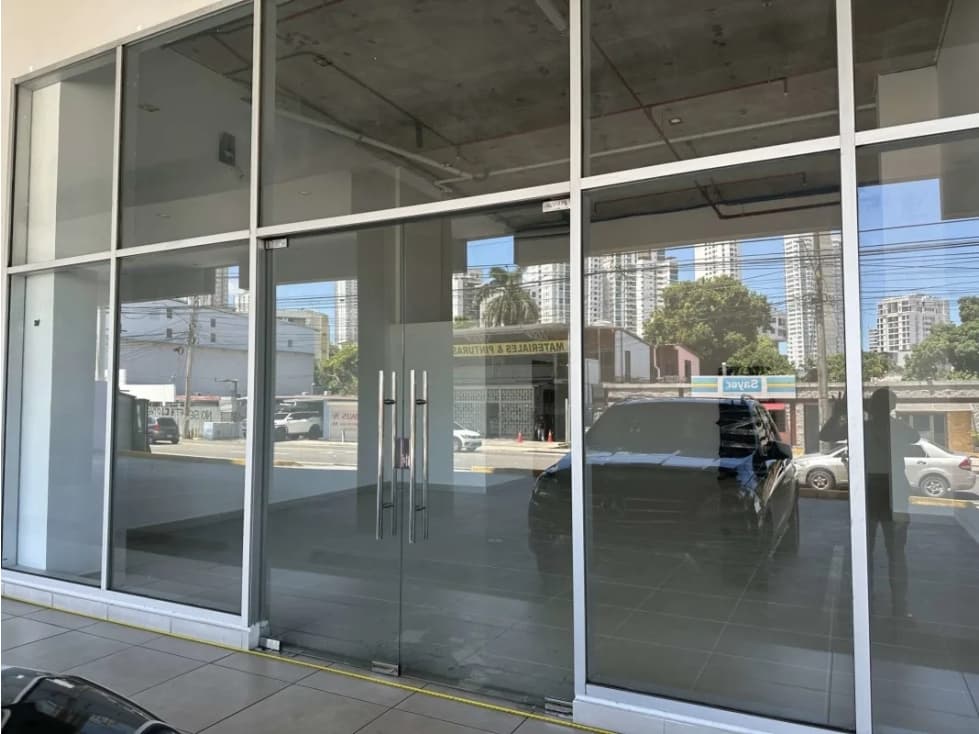 ALQUILER LOCAL VIA CINCUENTENARIO — foto 4