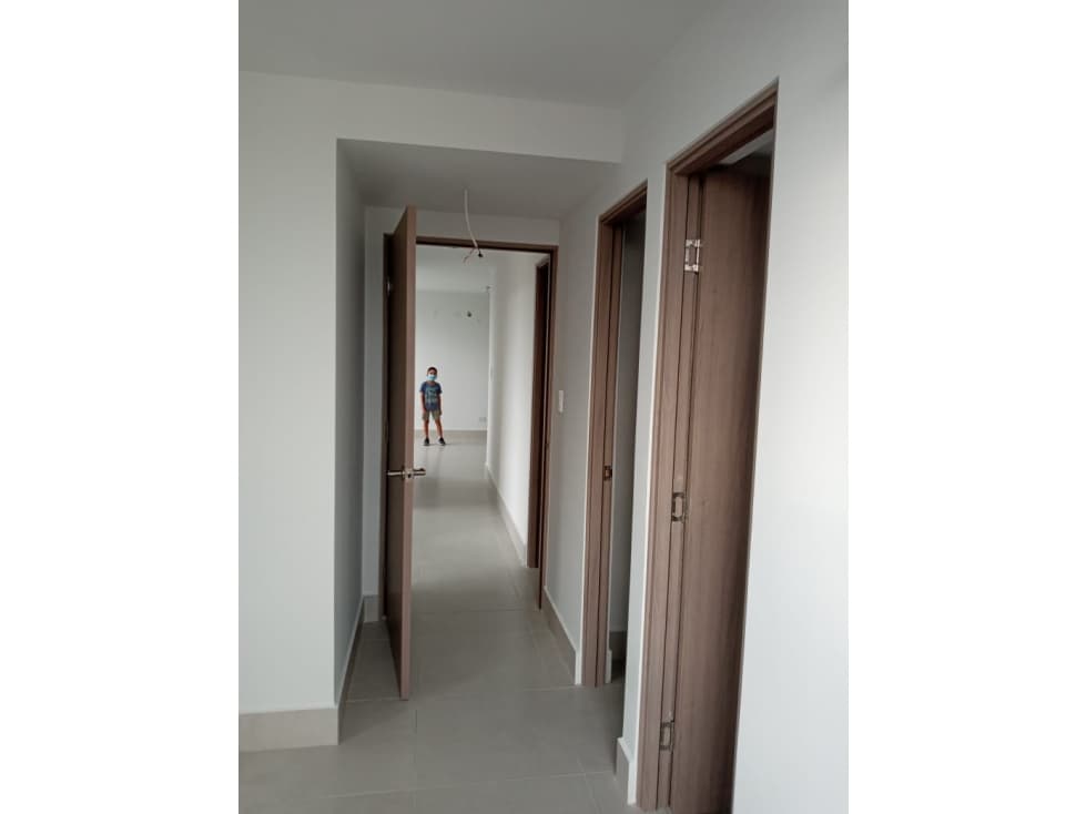 ALQUILER APARTAMENTO SAN MIGUELITO — foto 4