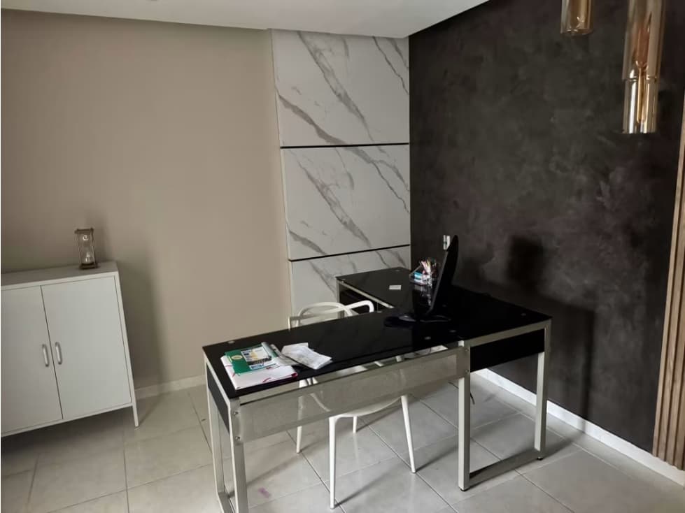 ALQUILER OFICINA EL DORADO — foto 6