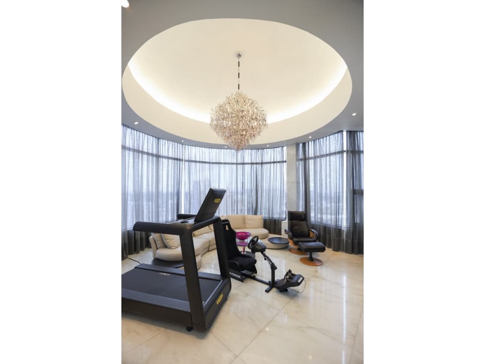 VENTA PENTHOUSE EL CANGREJO — foto 5