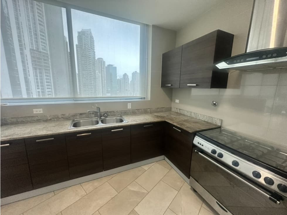 ALQUILER APARTAMENTO AMOBLADO PUNTA PACIFICA — foto 5