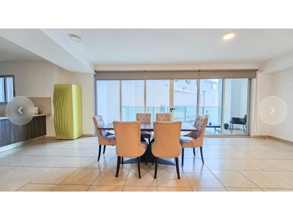 ALQUILER APARTAMENTO PUNTA PACIFICA - SH — foto 4