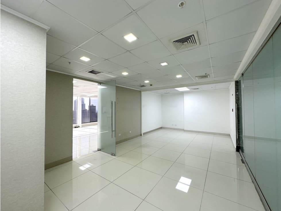 ALQUILER OFICINA AVENIDA BALBOA — foto 6