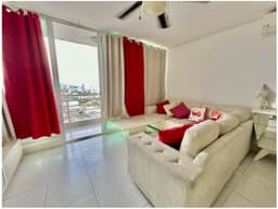 VENTA APARTAMENTO BETANIA