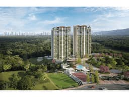 PRE - VENTA APARTAMENTO PANORAMA 360 - GREEN CITY