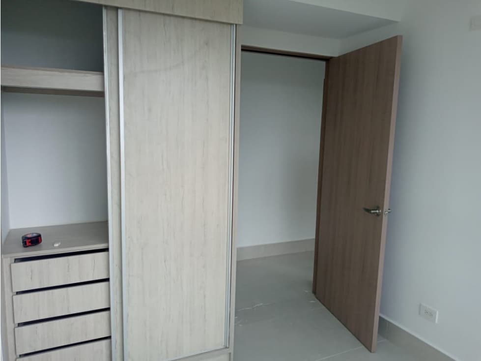 ALQUILER APARTAMENTO SAN MIGUELITO — foto 3