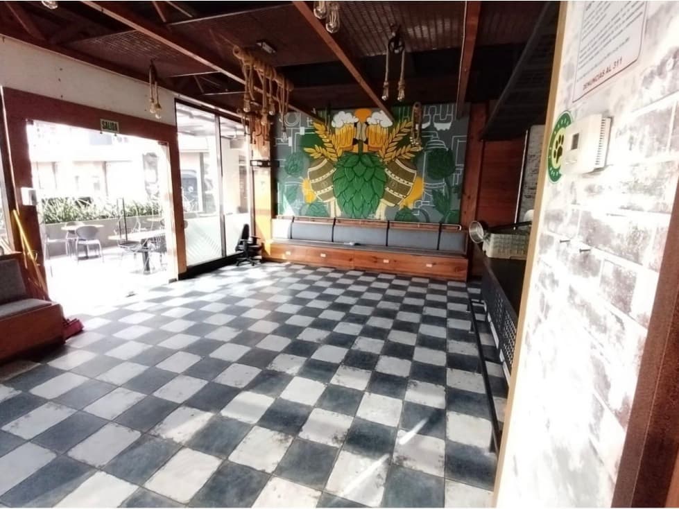 ALQUILER LOCAL SAN FRANCISCO — foto 4