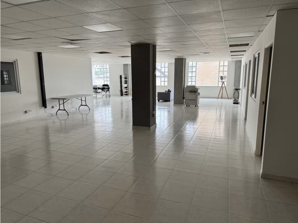 ALQUILER OFICINA EL DORADO — foto 2
