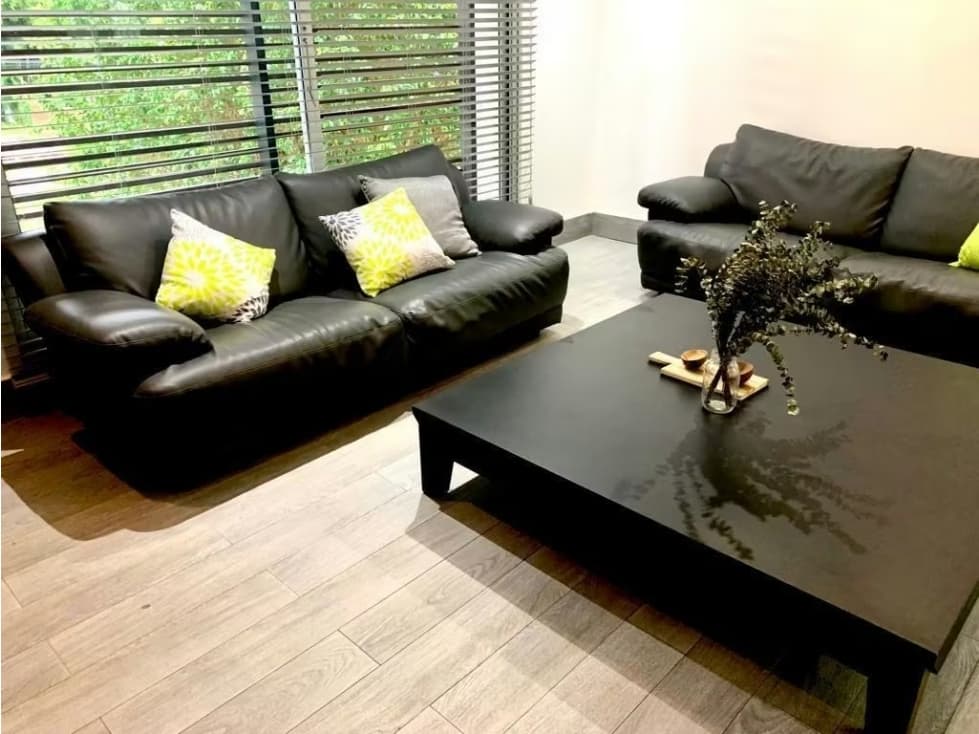ALQUILER APARTAMENTO AMOBLADO MARBELLA — foto 1