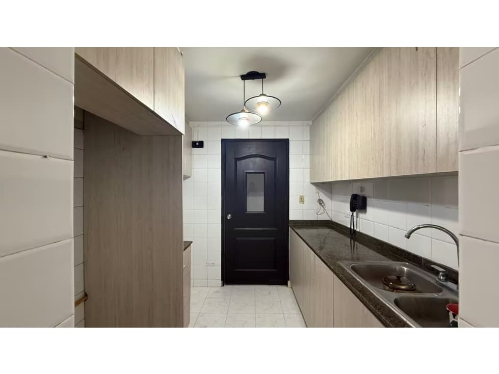 VENTA APARTAMENTO BETANIA — foto 3