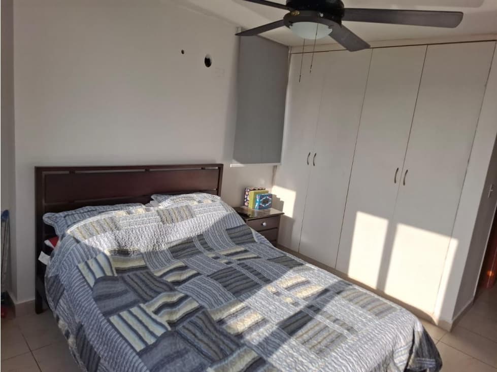 VENTA APARTAMENTO 12 OCTUBRE - MM — foto 4