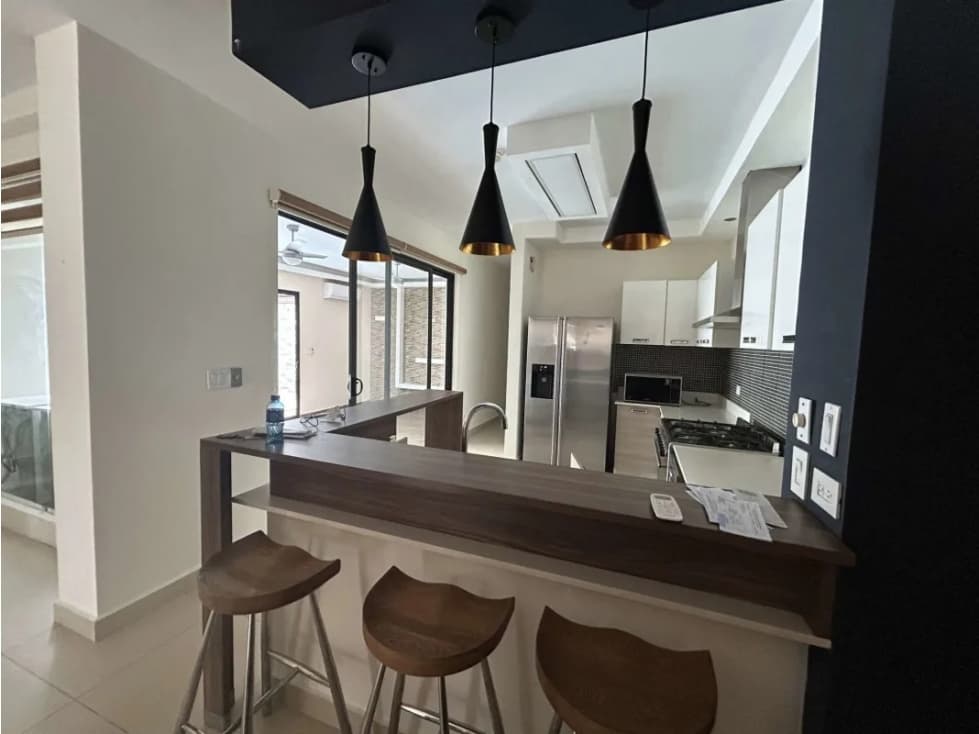 VENTA CASA RIVER VALLEY — foto 4
