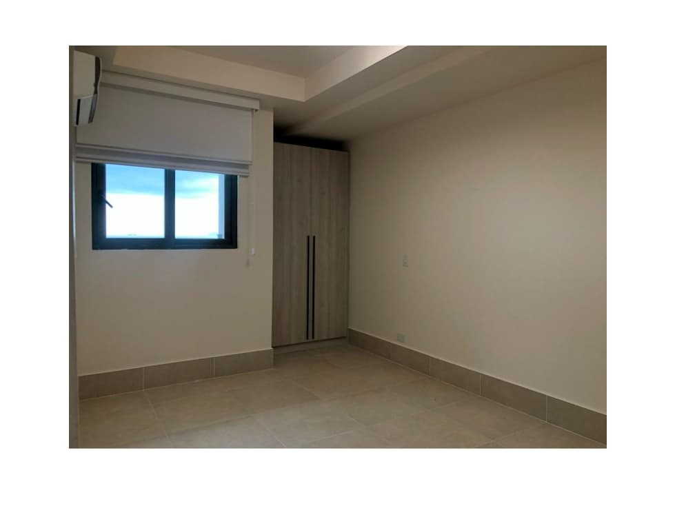 ALQUILER APARTAMENTO SANTA MARIA — foto 2