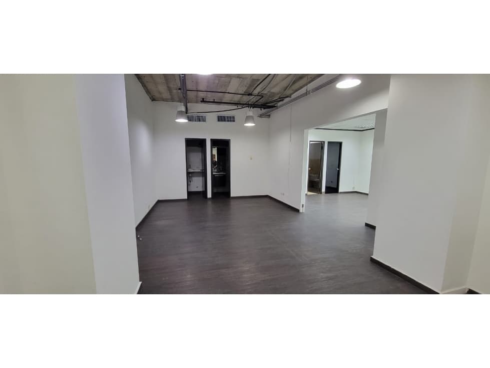 VENDO OFICINA EL DORADO — foto 1