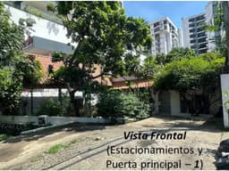 VENDO CASA COCO DEL MAR
