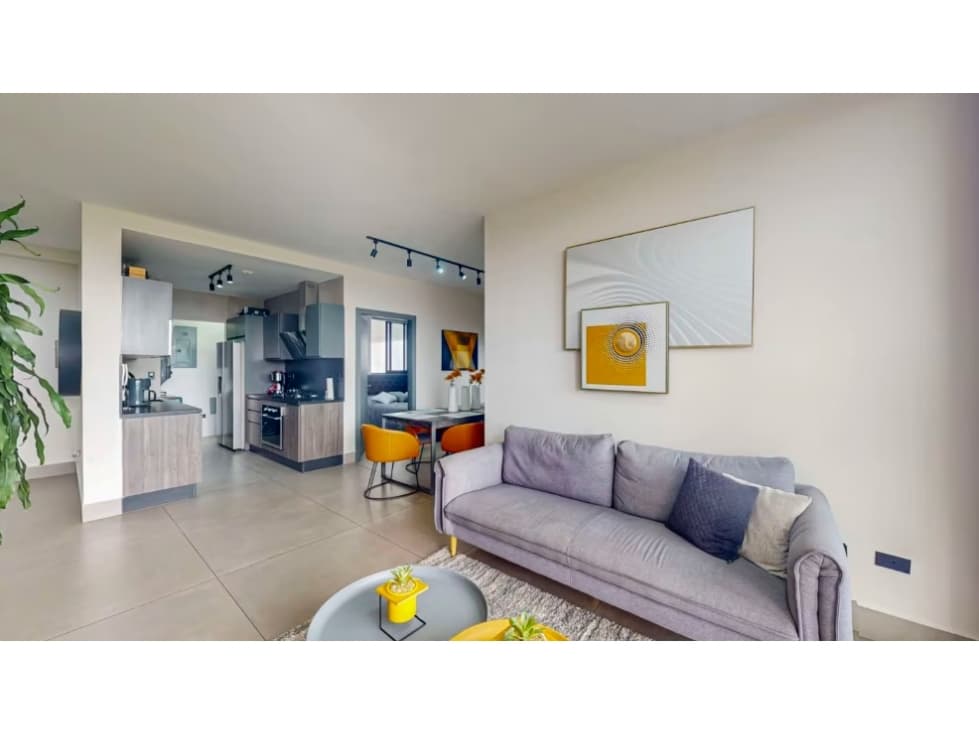VENDO APARTAMENTO COCO DEL MAR — foto 3