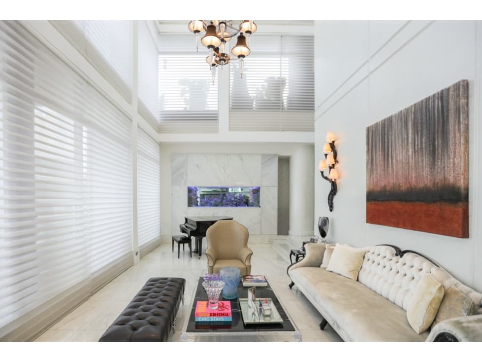 VENTA PENTHOUSE EL CANGREJO — foto 2