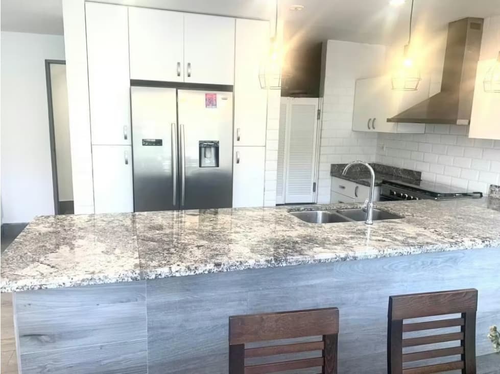 ALQUILER APARTAMENTO AMOBLADO MARBELLA — foto 3