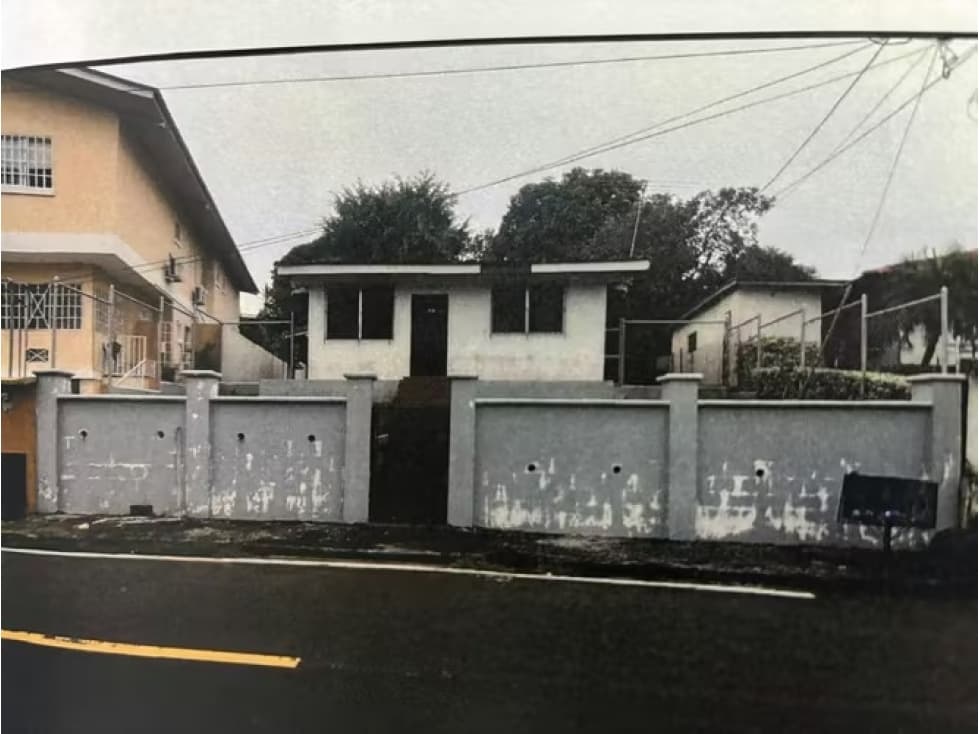 VENTA TERRENO BETANIA — foto 3