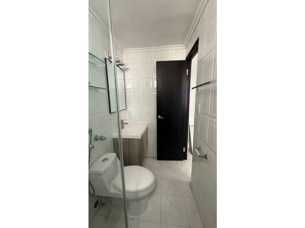 VENTA APARTAMENTO BETANIA — foto 6