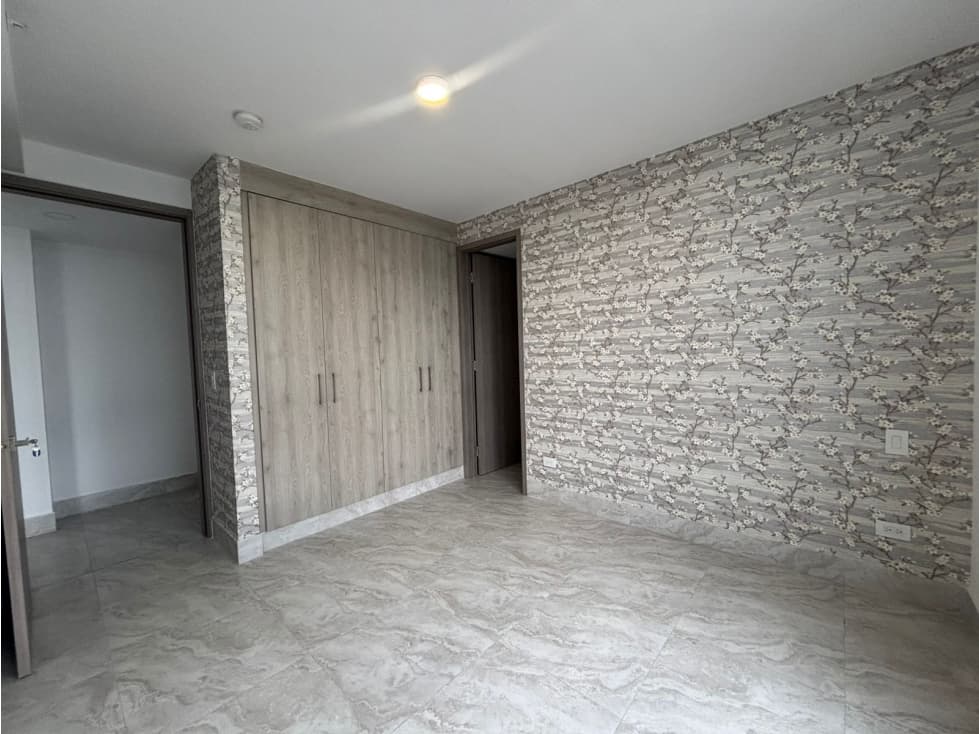 ALQUILER APARTAMENTO EL CANGREJO — foto 5