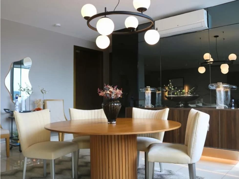 ALQUILER APARTAMENTO AMOBLADO COSTA DEL ESTE — foto 3