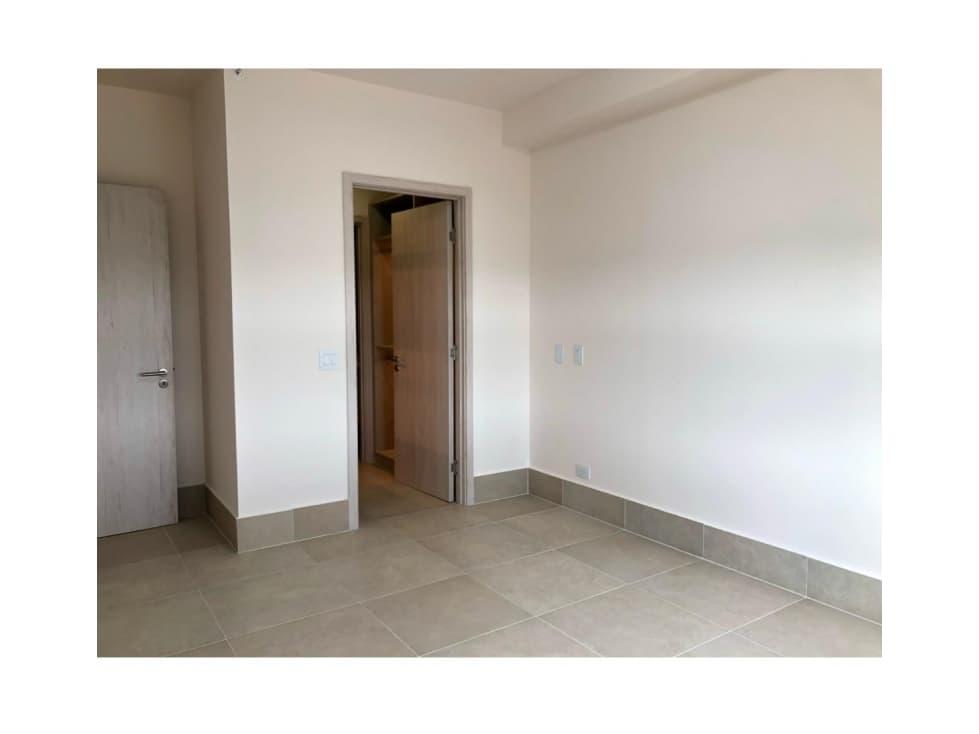 ALQUILER APARTAMENTO SANTA MARIA — foto 3