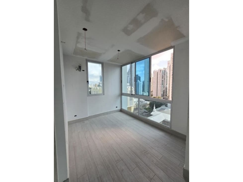 VENTA APARTAMENTO BELLA VISTA — foto 3