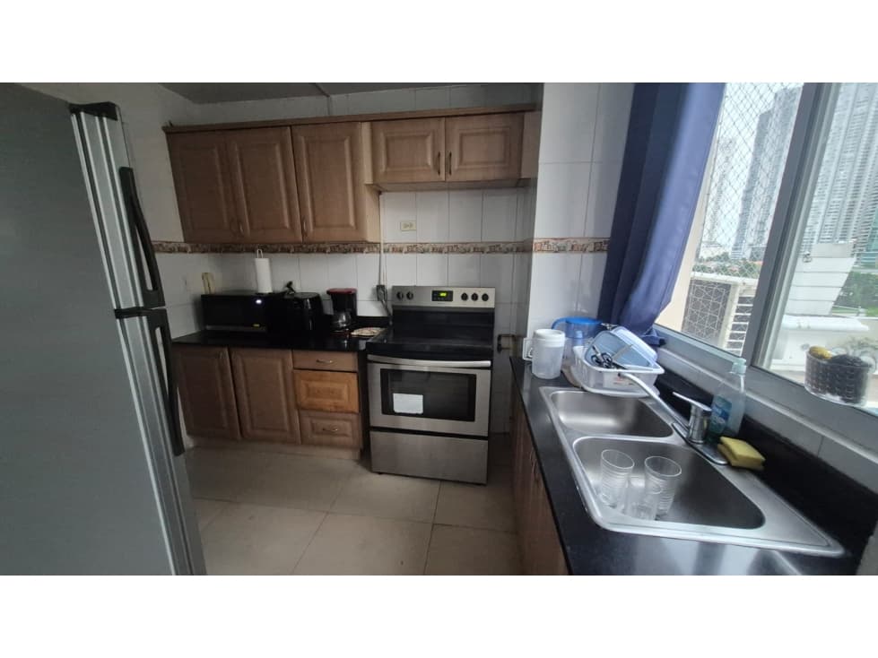 ALQUILER APARTAMENTO AMOBLADO PUNTA PACIFICA - SOLO CLIENTES DIRECTOS — foto 5