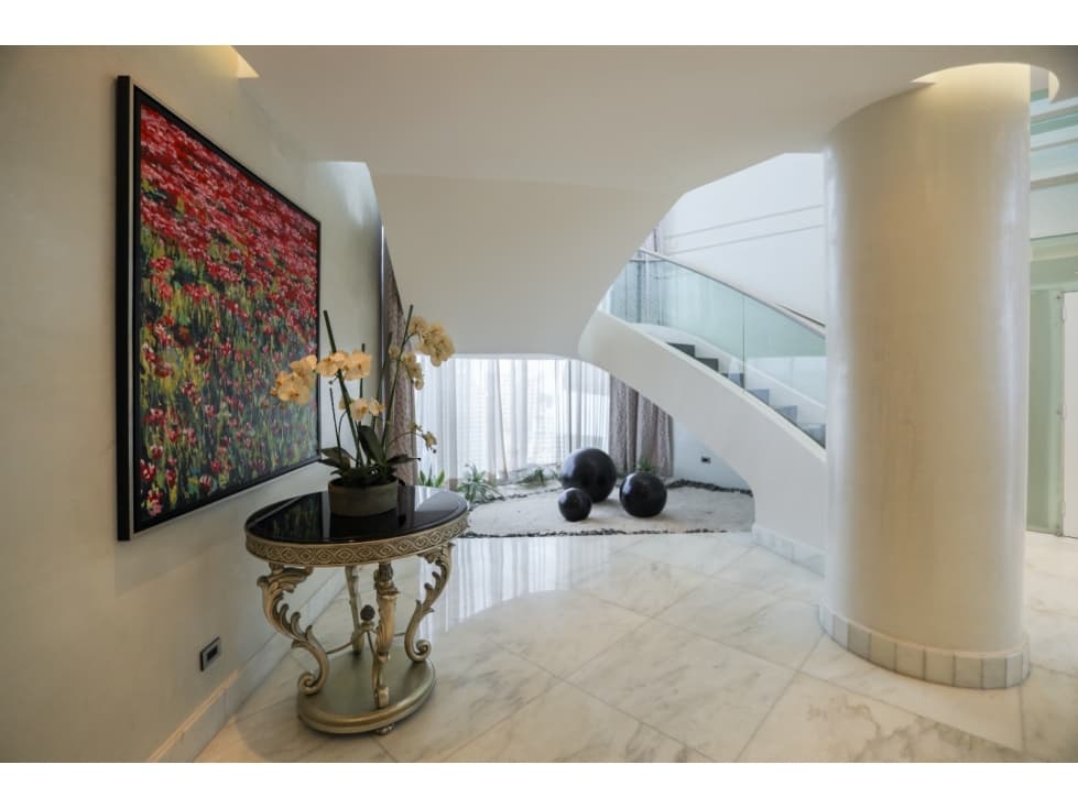 VENTA PENTHOUSE EL CANGREJO — foto 6