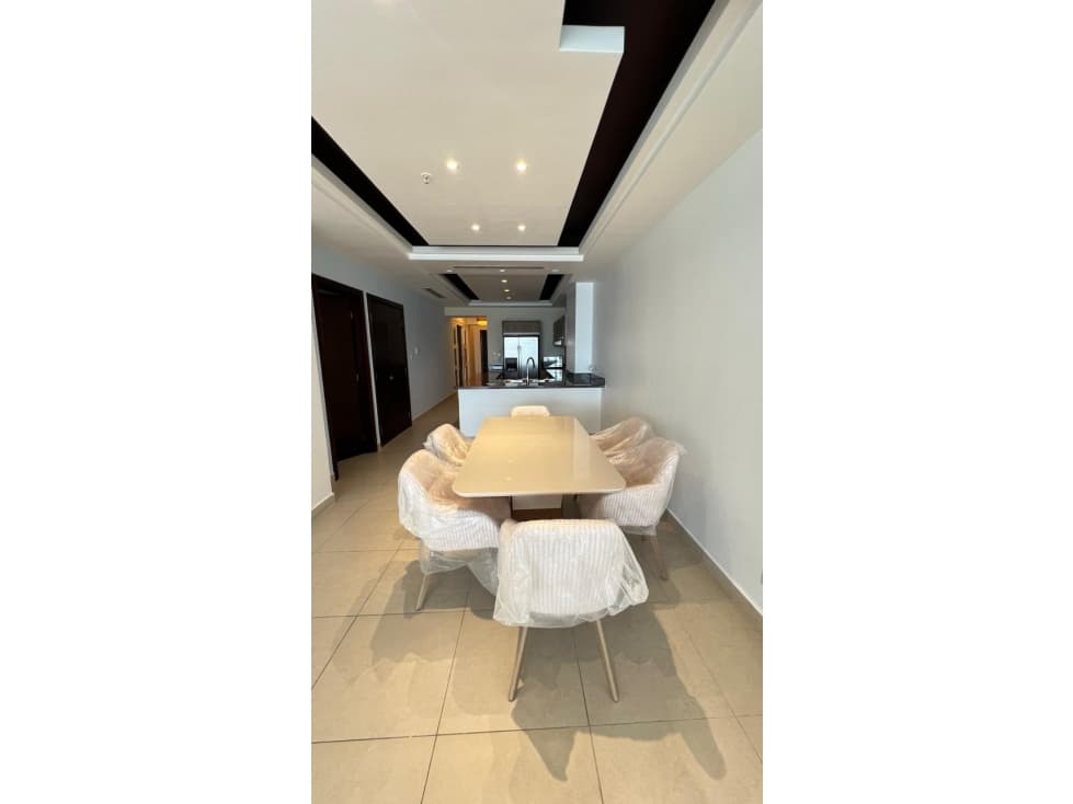 ALQUILER APARTAMENTO AMOBLADO AVENIDA BALBOA — foto 3
