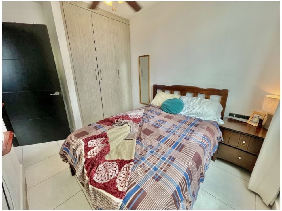 VENTA APARTAMENTO BETANIA — foto 4