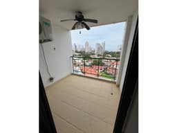 VENDO APARTAMENTO SAN FRANCISCO