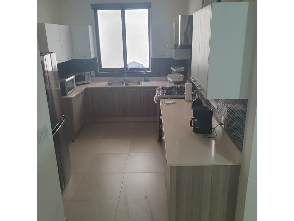ALQUILER CASA AMOBLADO HOWARD — foto 6