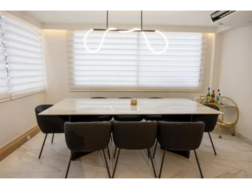 ALQUILER APARTAMENTO PUNTA PAITILLA — foto 3
